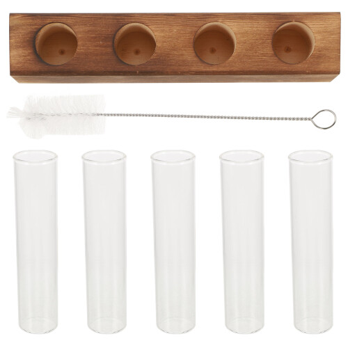 Conjunto Propagação Plantas Suporte 1