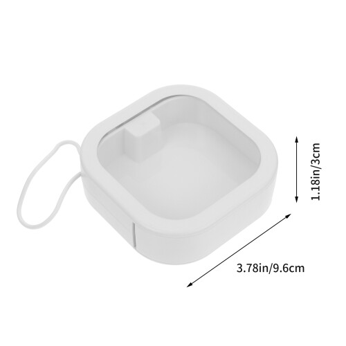 1 Portátil Para Aparelhos Dentários Com Suporte 1
