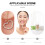 1 Portátil Para Aparelhos Dentários Com Suporte 10