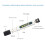Tds Meter Digital Water Tester-Water Testing Kits for Drinking Home, W 4