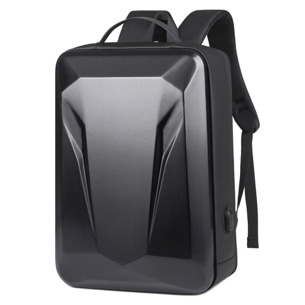 Anti-Theft Hard Shell Laptop Backpack Waterproof Travel Slim Gaming Co 4851470914672