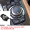 10Pin Media Switch Controller Joystick Module 65829206446 for F10 F01 4