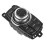 10Pin Media Switch Controller Joystick Module 65829206446 for F10 F01 9