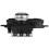 10Pin Media Switch Controller Joystick Module 65829206446 for F10 F01 7