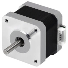 42 Schrittmotor 34MM Körper - mit Kabel für -10//5 3D Drucker Engravin