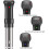 Sous Vide Cooker Immersion Circulator 1100W, Black, Precise Temperature Control and Programmable Timer, Compact Design 3