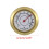 Moisture Meter Pocket Size Hygrometer Thermometer Damp Detector For Home Use 4