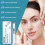 Non-Invasive Mole and Wart Removal Pen Mole Remover Pen Blue Light Dark Spot Remover Advanced Precision White 3