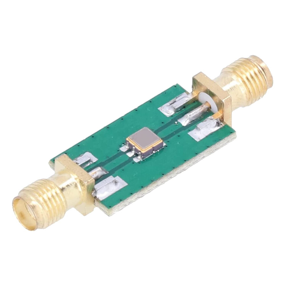 Ads-B Filter Bpf 1090Mhz Software Defined Radio Sdr Narrowband Rf Filter 9354506466084