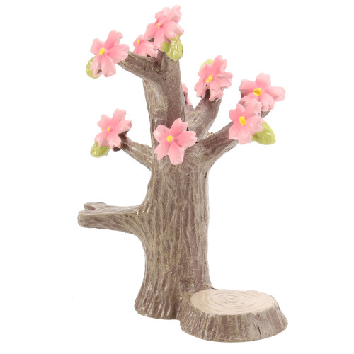 1 Stck Japanischer Kirschblütenbaum Rosa 1