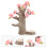 1 Stck Japanischer Kirschblütenbaum Rosa 5