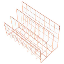 1 praktische aufbewahrungshalterung, briefhalter, organizer