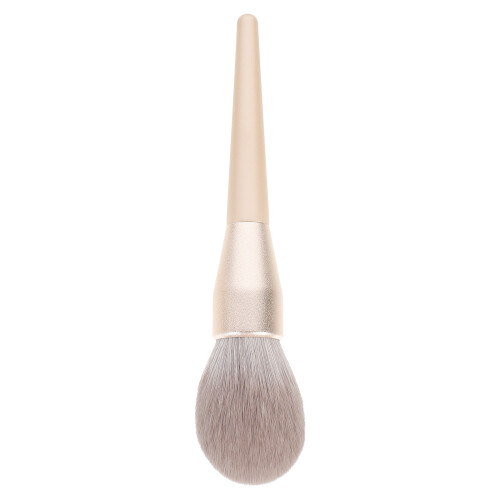 Pincel Para Polvo Base , Cosmético Mujer 1