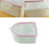 3 Pezzi Vaschette Ammollo Doppio per Nail Art e Cuticole 8