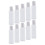 10 Pezzi Mini Bottiglie Pratiche Multifunzione Per 4