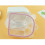 3 Pezzi Vaschette Ammollo Doppio per Nail Art e Cuticole 11