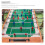 2Pcs Foosball Score Counters Multifunctional Scorekeeper Bars 11