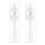 2 Pezzi Spray 50Ml per Polvere Accessorio 10
