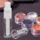 2 Pezzi Spray 50Ml per Polvere Accessorio 5
