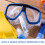 1Petspray Anti-Buée Multi Usage Pour Lunettes De Natation Masques 7