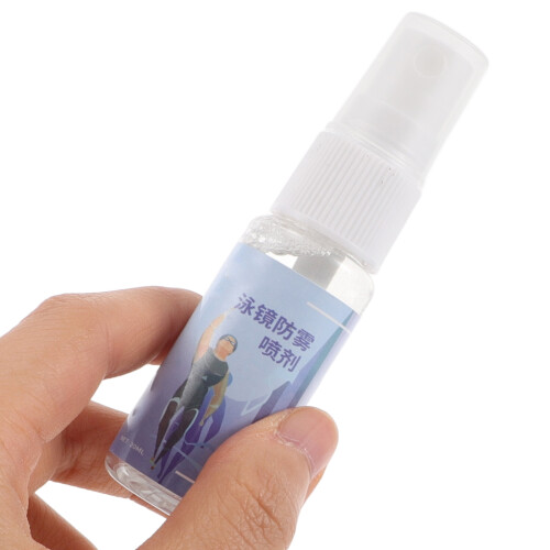 1Petspray Anti-Buée Multi Usage Pour Lunettes De Natation Masques 2
