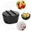 1 Pezzo Ciotola In Per Frutta, , Noodles E Dessert 4