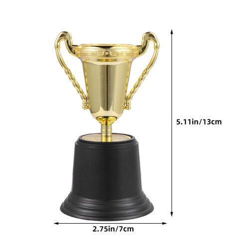 Trophy Per , Premio Vincitori E Festeggiamenti 1
