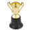 Trophy Per , Premio Vincitori E Festeggiamenti 5