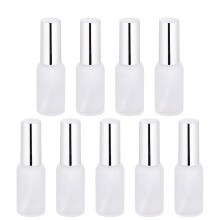 9 Pezzi In Opaco 15 Ml Per E