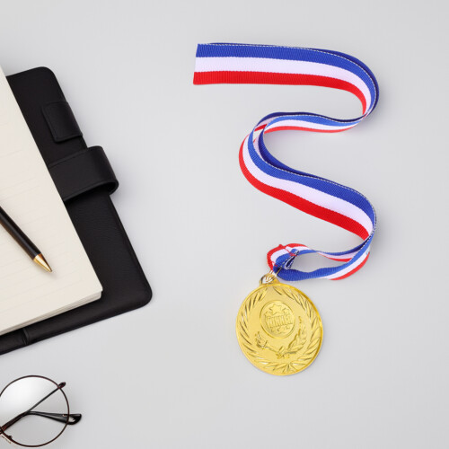 12 Medaglie Oro Bronzo Per Calcio 2