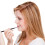50 Pezzi Testine Per Labbra, Per Gloss E Ombretto 5