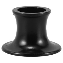 Suporte Para De Alumínio Base Bancada Preto