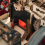 Build Your Own Steam Engine Mechanical Toy 3D Puzzle Model Kit 4