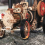Build Your Own Steam Engine Mechanical Toy 3D Puzzle Model Kit 5