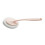 Ergonomic Design Sponge Brush Handle For Kitchen Cleaning, 1 Count, Ergonomic Grip 1