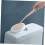 Ergonomic Design Sponge Brush Handle For Kitchen Cleaning, 1 Count, Ergonomic Grip 2