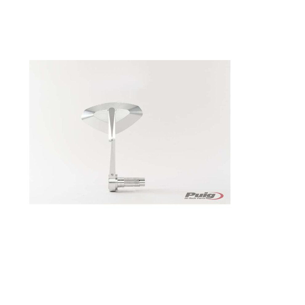 Puig Hi-Tech 4 Rearview Mirror Aluminium 6994000000686