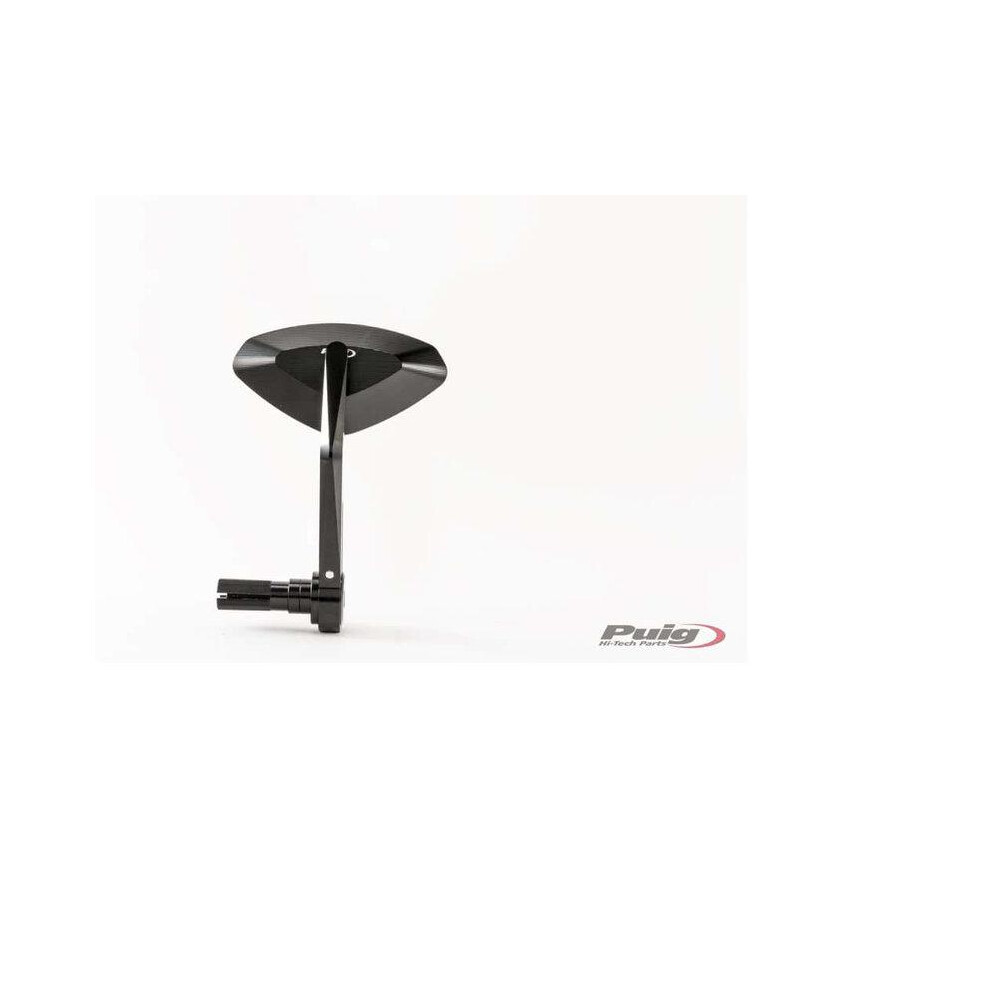 Puig 6994N Rearview Mirror Hi-Tech 4 Black 6994000000785