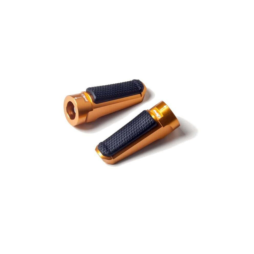Puig Gold Sport Footpegs
