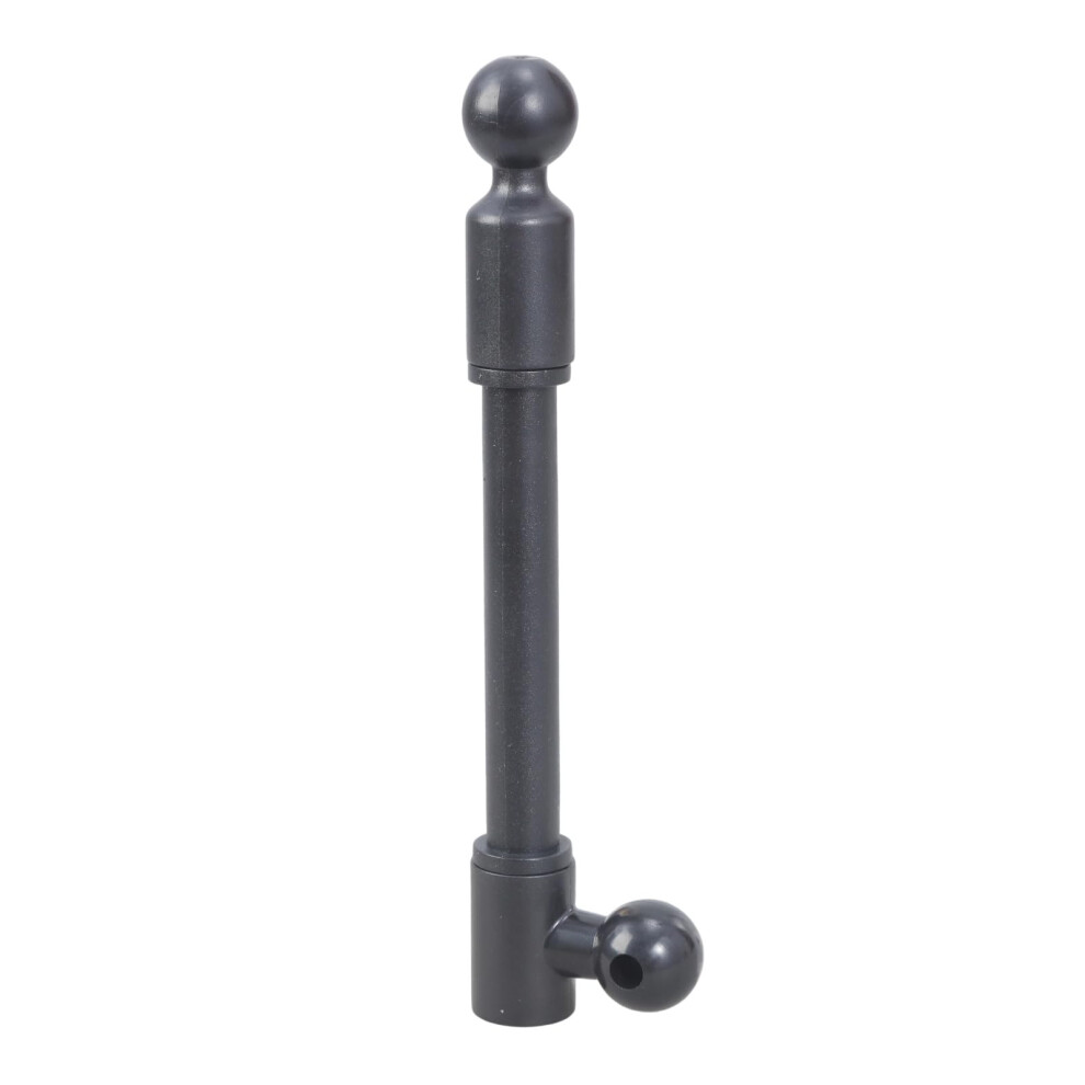 General 17Mm Ball Head Mount Adapters For 360 Rotation Tablet Mount Arm In Vehicle Waterproof Cycling Brackets 9393856537068
