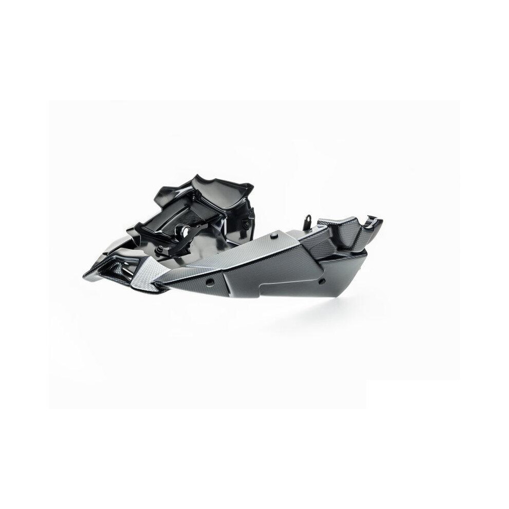 Puig Engine Spoiler Carbon Look For Yamaha Tracer 900 Gt (18-20) 7540000000677