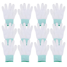 10 Paar Praktische - Und Gartierhandschuhe Schutzhandschuhe