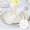 20 Serviettenhalter Hase Holzfarben 5