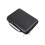 Bolsa Para Disco USB Impermeable Almacenamiento EVA Negro 1