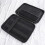 Bolsa Para Disco USB Impermeable Almacenamiento EVA Negro 3