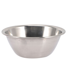 Stainless Steel Multifunctional Bowl For Disinfection And Tweezers Use
