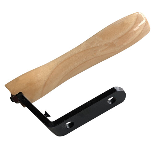 Mango De Repuesto Para De Vapor De Madera