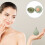 Massager Facial En Pierre De Volcan Rotative 4