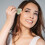 Massager Facial En Pierre De Volcan Rotative 9