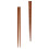 2Paren Duurzame Sushi Chopsticks Met Design 1